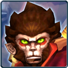 Tab WuKong for LoL MonkeyKing иконка