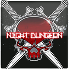 Night Dungeon icône