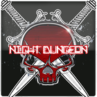 Night Dungeon Zeichen