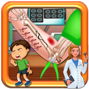 Arm Surgery Doctor Simulator - Special Doctor APK
