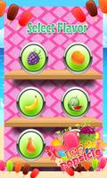 Ice Popsicle game: kids games screenshot 1