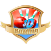 3D Bowling