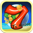 Theme Slots Horizon APK