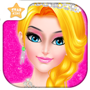 Star Girl Princess Makeover APK