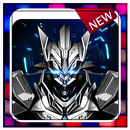 Star Legends Robot Wars Wallpaper 2018 APK