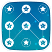 Star Pattern Lock Screen APK