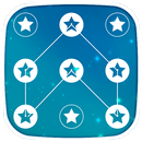 Star Pattern Lock Screen APK