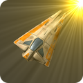 StarGod Space Shooter RPG