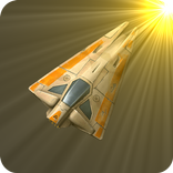 ”StarGod Space Shooter RPG