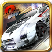 Star Speed: Turbo Racing II APK MOD