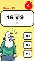 Math Game Ekran Görüntüsü 3