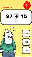 Math Game Ekran Görüntüsü 1