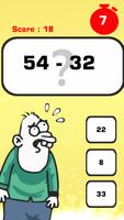 Math Game Ekran Görüntüsü 2
