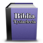 Biblia Tysiaclecia アイコン