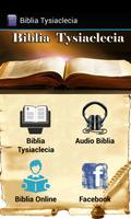 Biblia Tysiaclecia ポスター