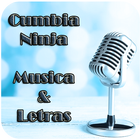 Cumbia Ninja Musica & Letras icono