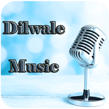 Dilwale Music icône