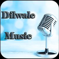Dilwale Music 海报