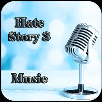 Hate Story 3 Music Affiche