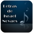 Letras de Israel Novaes icône