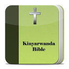 Kinyarwanda Bible ícone