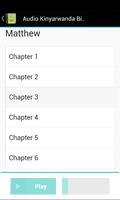 Kinyarwanda Bible ảnh chụp màn hình 3