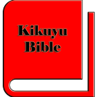 Kikuyu Bible ikona