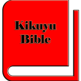 Kikuyu Bible-icoon
