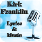 Kirk Franklin Lyrics & Music-icoon