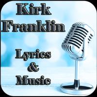 Kirk Franklin Lyrics & Music Plakat