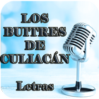 Icona LOS BUITRES DE CULIACÁN Letras