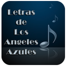 Letras de Los Angeles Azules APK