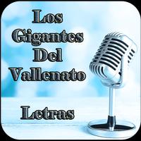 Los Gigantes Del Vallenato poster