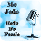 Mc João Baile De Favela biểu tượng