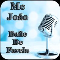 Mc João Baile De Favela 海报