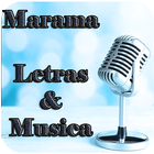 Marama Letras & Musica icône