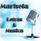 Marisela Letras & Musica ikona