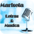 Marisela Letras & Musica ikon