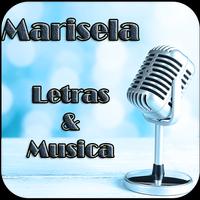 Marisela Letras & Musica โปสเตอร์