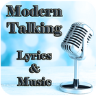 Modern Talking Lyrics & Music иконка
