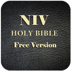 NIV Bible Free Version আইকন