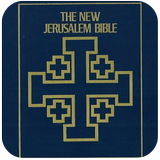 New Jerusalem Bible icône