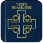 New Jerusalem Bible ไอคอน