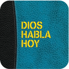 آیکون‌ Nuevo Dios Habla Hoy Biblia