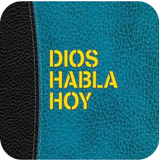 Nuevo Dios Habla Hoy Biblia иконка