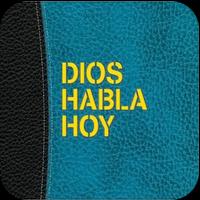 Nuevo Dios Habla Hoy Biblia capture d'écran 1