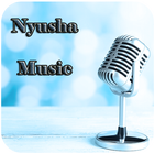 Nyusha Music icône