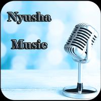 Nyusha Music Affiche
