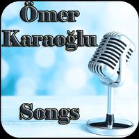 Ömer Karaoğlu Songs Plakat