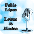 Pablo López Letras & Musica icône
